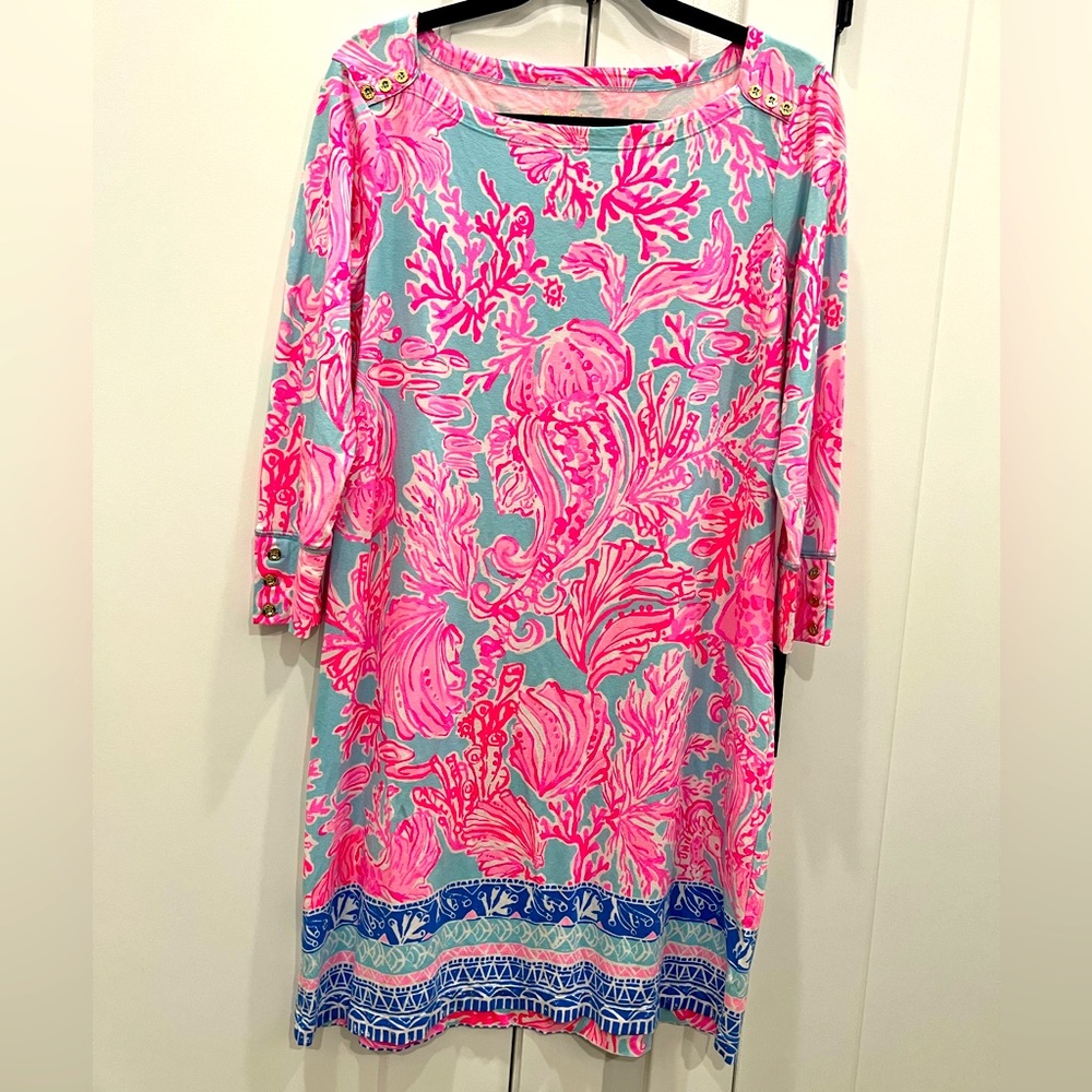 Lilly Pulitzer Sophie Dress